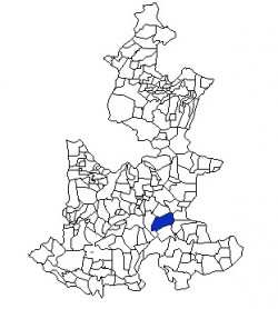 Tlacotepec de Bénito Juárez